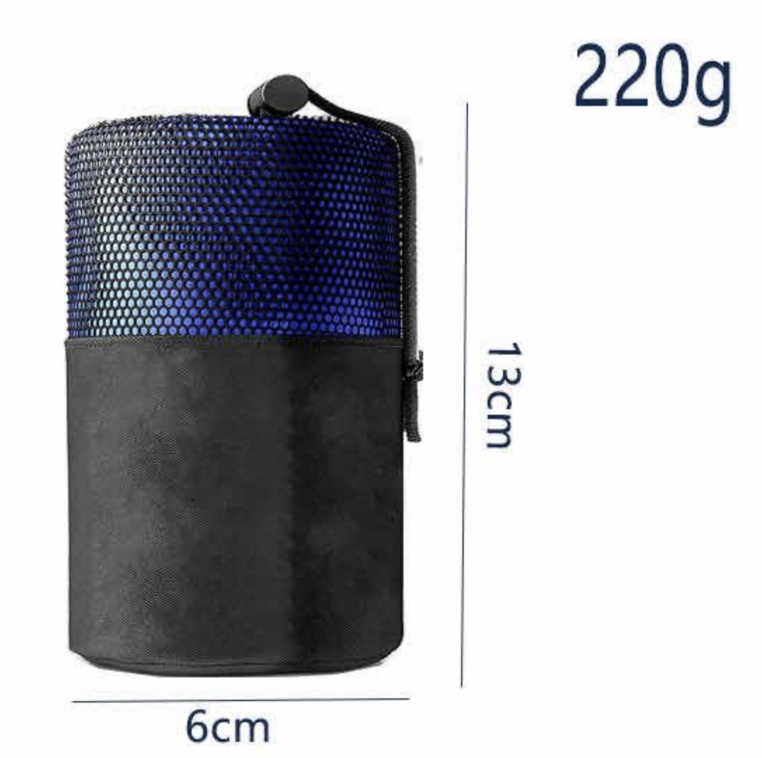 Śpiwór podróżny ultralekki i zajmujący mało miejsca