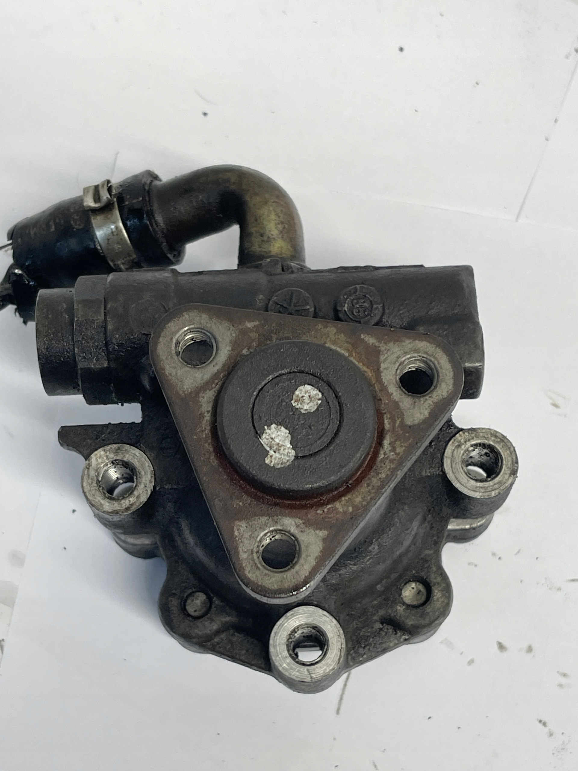 Audi OE 8D0145156 Pompe Hydraulique, uklad Direction