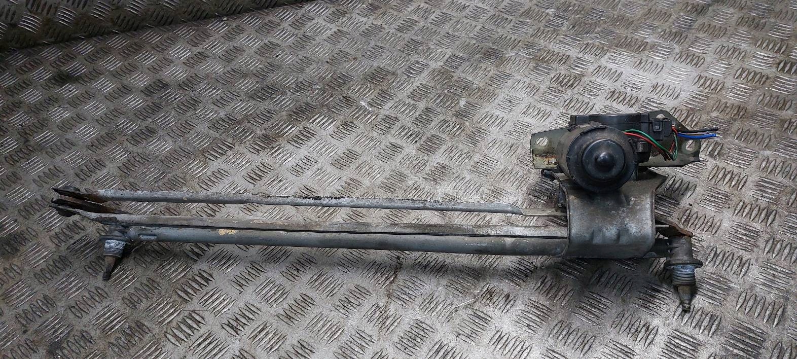 wiper mechanism front PEUGEOT BOXER and LIFT