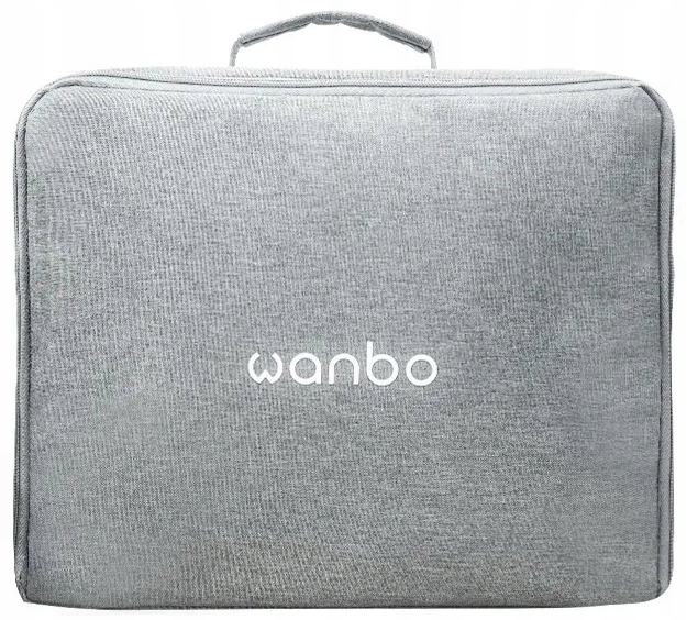 Wanbo Bag dla modelu X5 Air, X5 Pro Szary