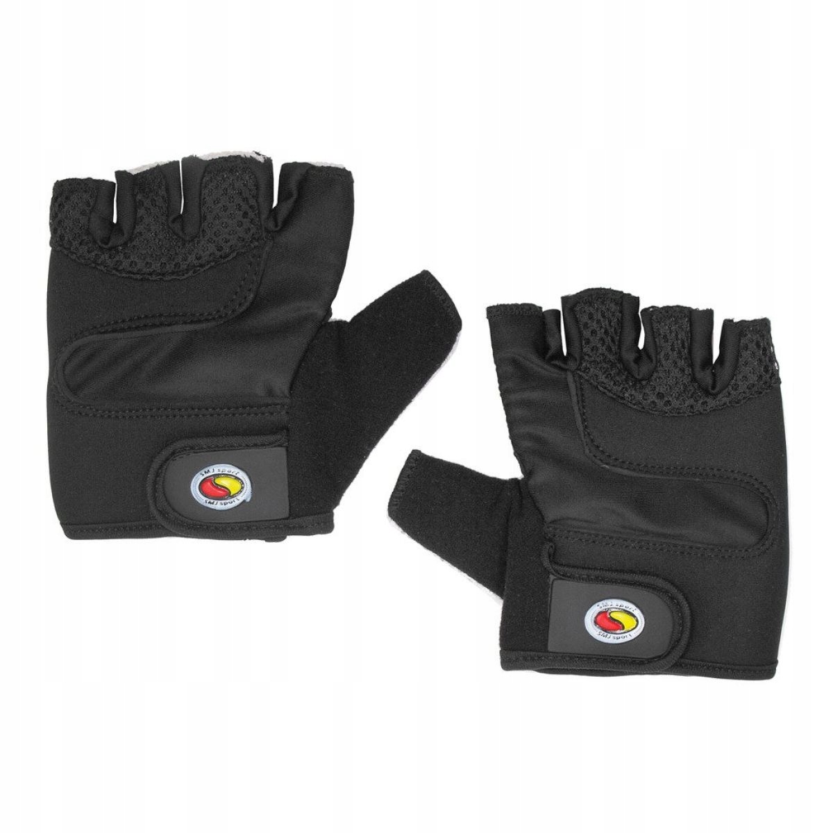 Rękawice fitness Smj sport AN-465 HS-TNK-000008434