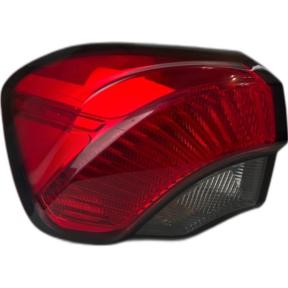 light rear part rear left Fiat Tipo II Hatchback