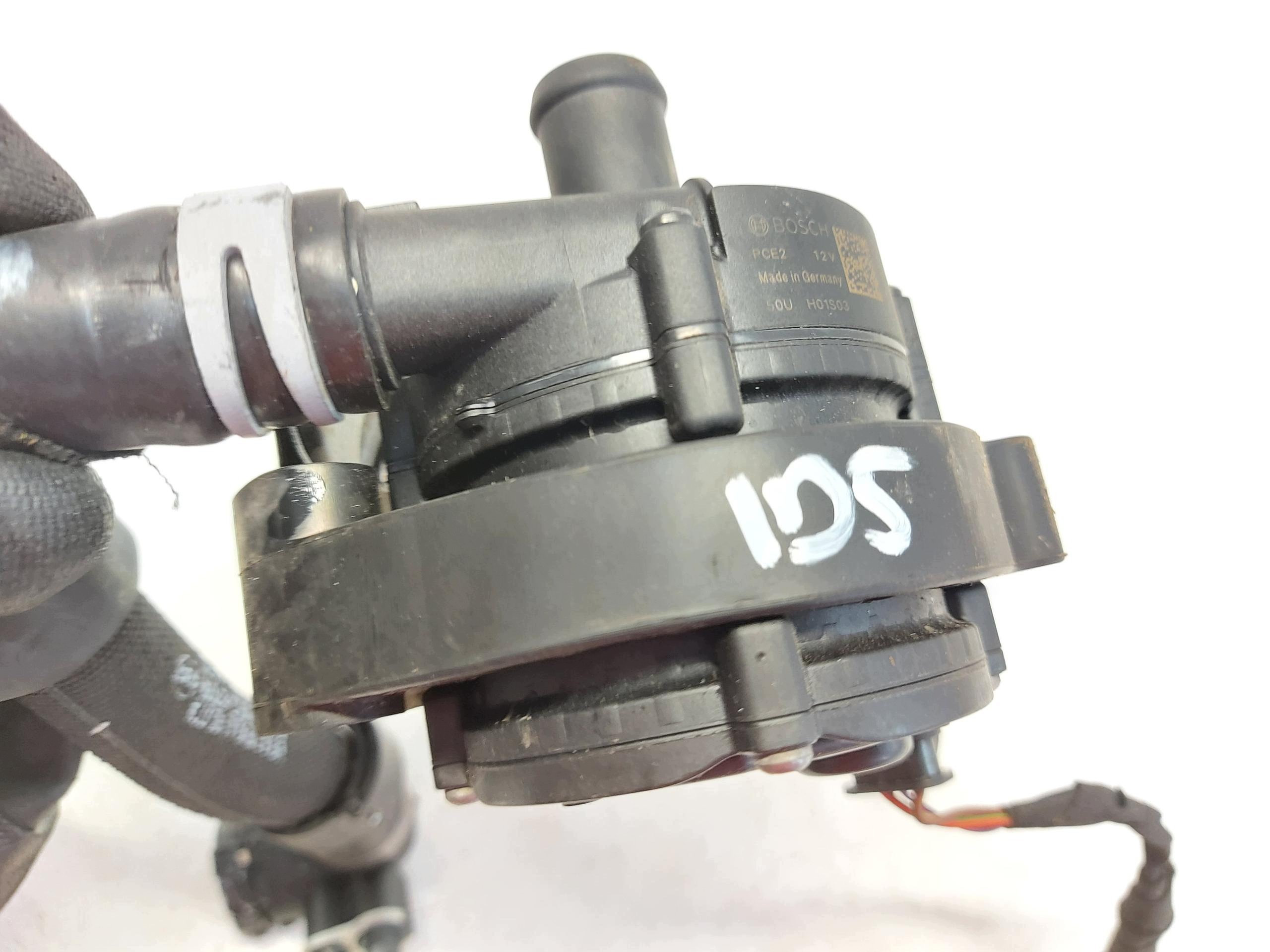 VW ID5 GTX 11E water pump 1EA965567J