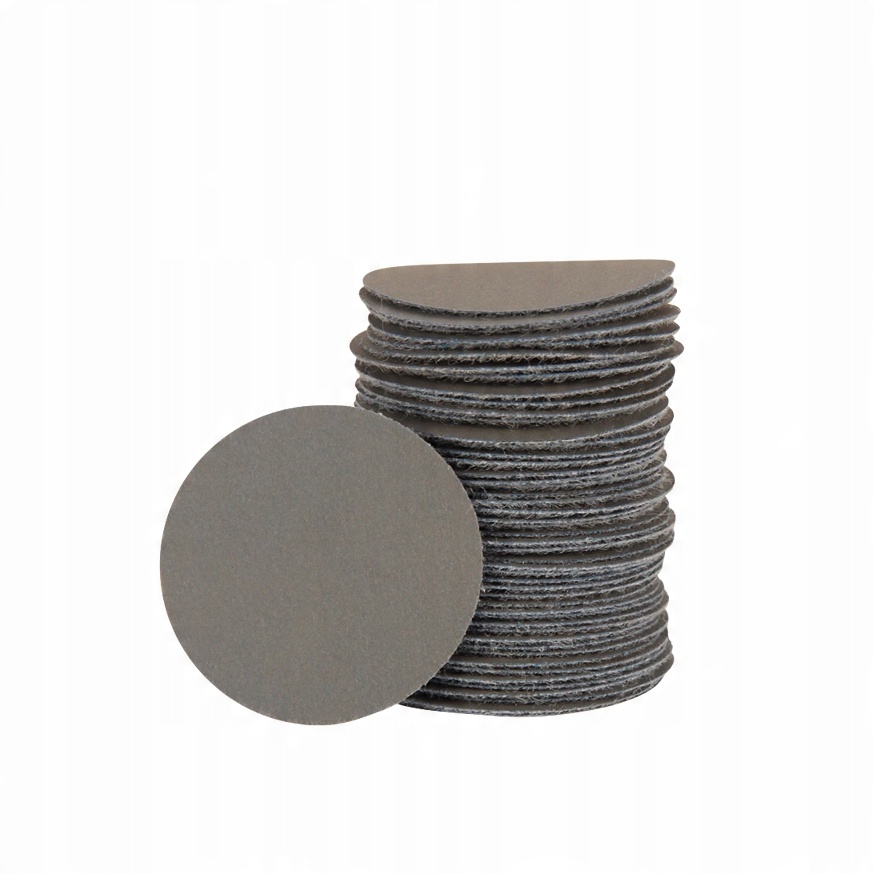 

4CR 8300 Krążek do usuwania wtrąceń P3000 x10