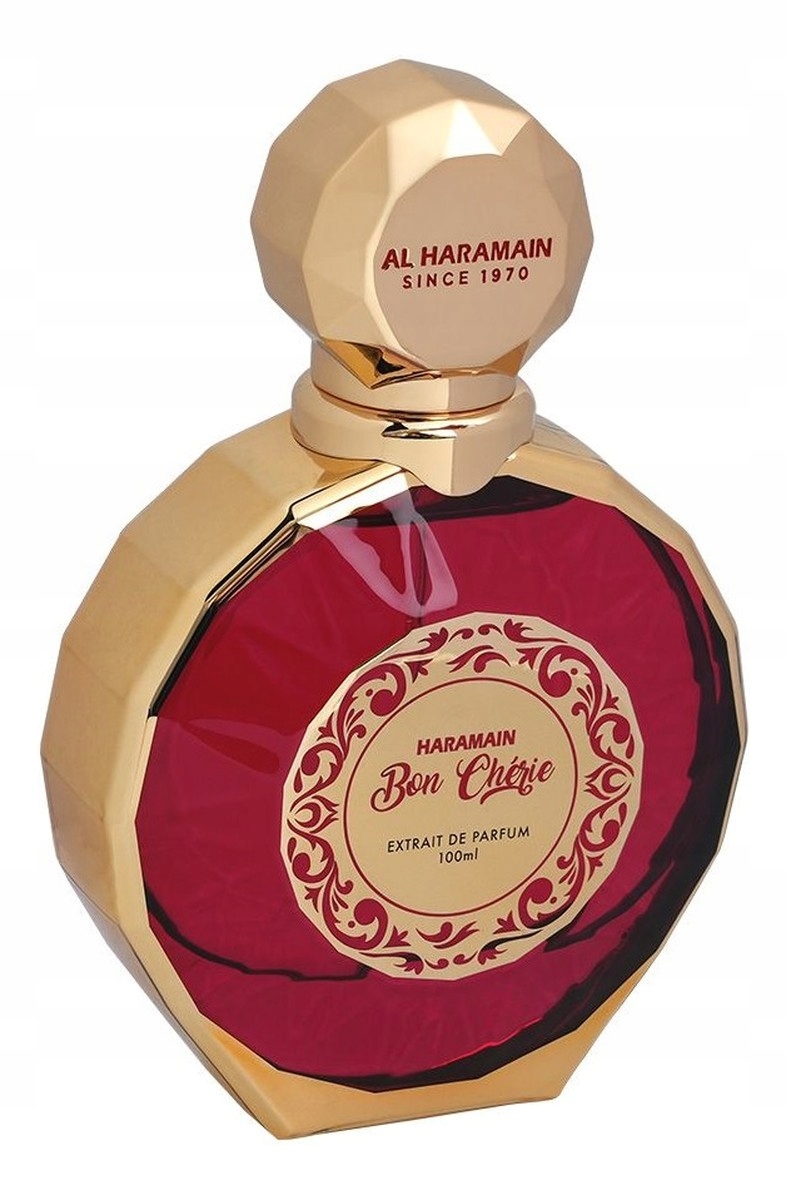 Al Haramain Bon cherie parfémový extrakt sprej 100 ml