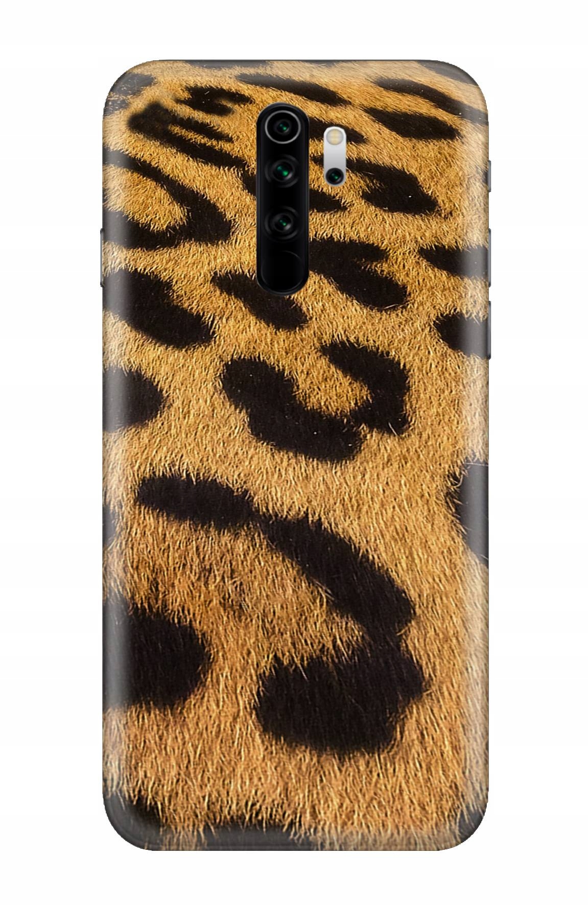

Etui Do Xiaomi Redmi Note 8 PRO+Szkło /Różne Wzory