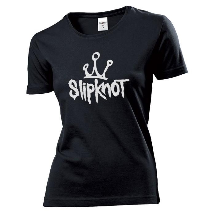 

Koszulka damska Slipknot c XL