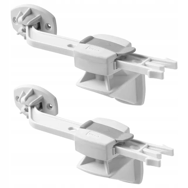 

Ikea blokada okna Undvika 2szt