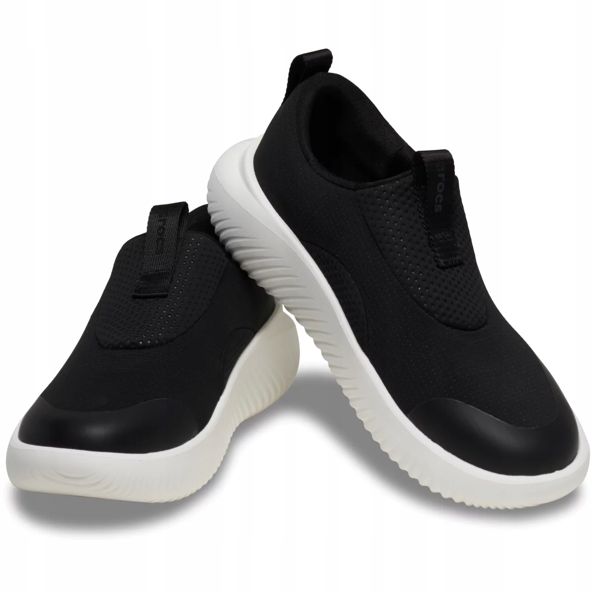 Crocs Sportowe Sneakers Crocs Mellow Ease Slip On 210500 M6 W8 38-39 38,5