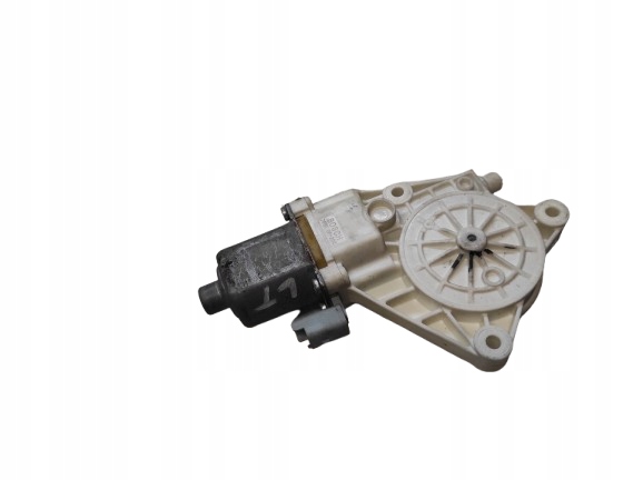 KIA MAGENTIS II 2 05- SILNICZEK SZYBY LEWY TYŁ