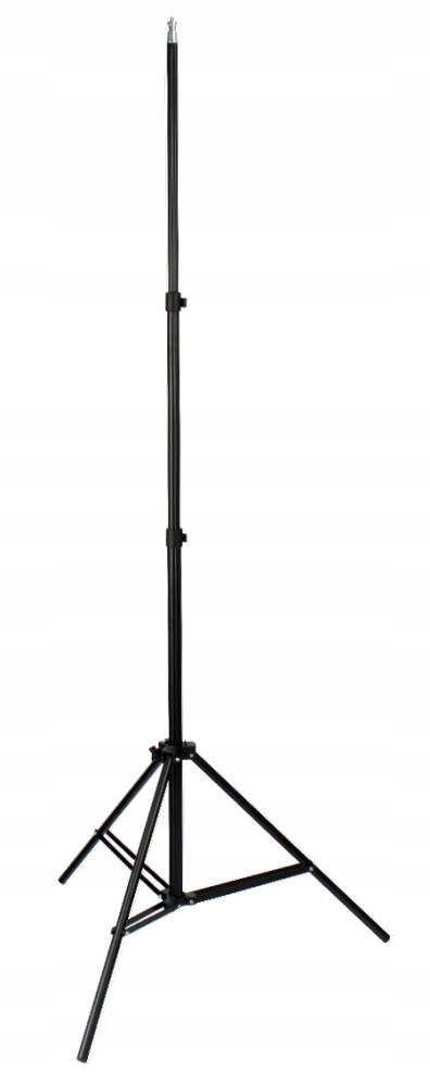Statyw Studyjny 75-230CM Max 2,5KG Do Lamp Mitoya 18C 21C 176 480 480L