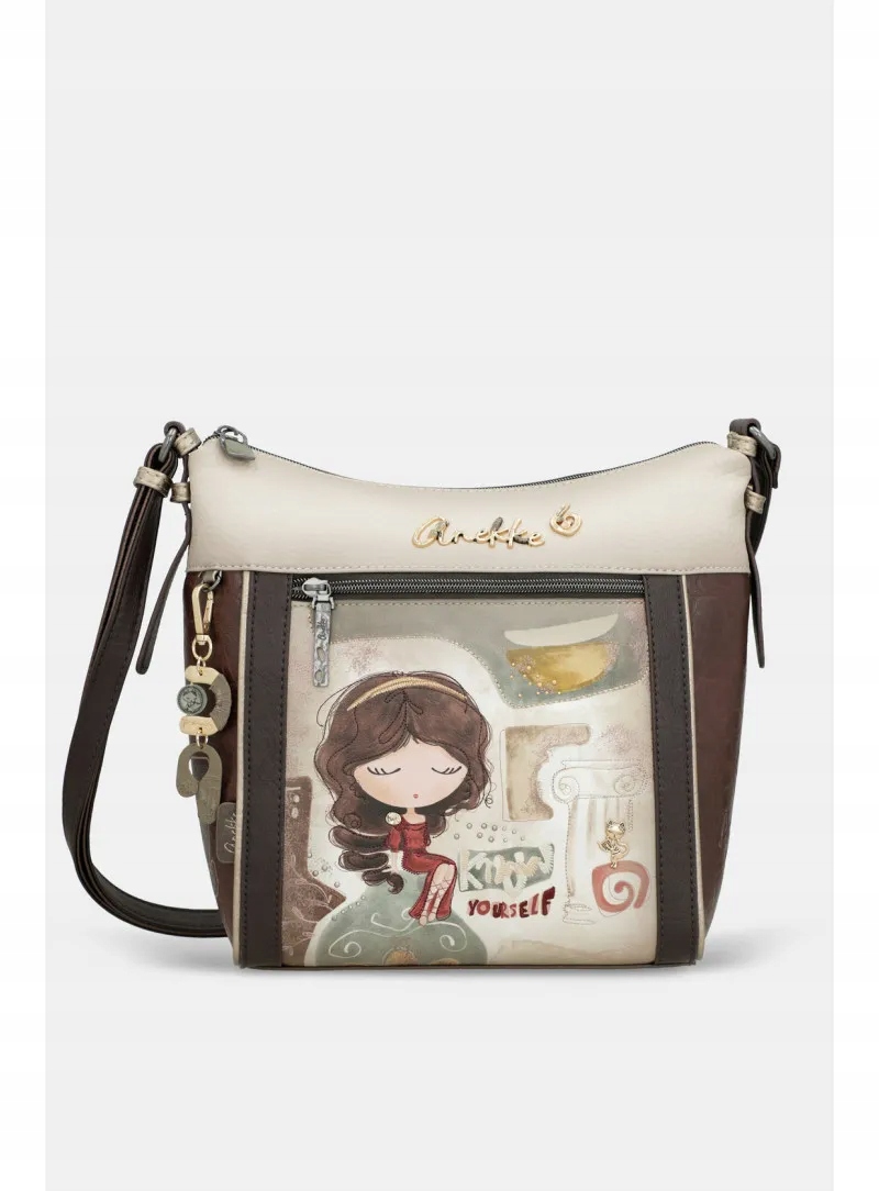 Kabelka Přes Rameno Anekke Muse 42703-007