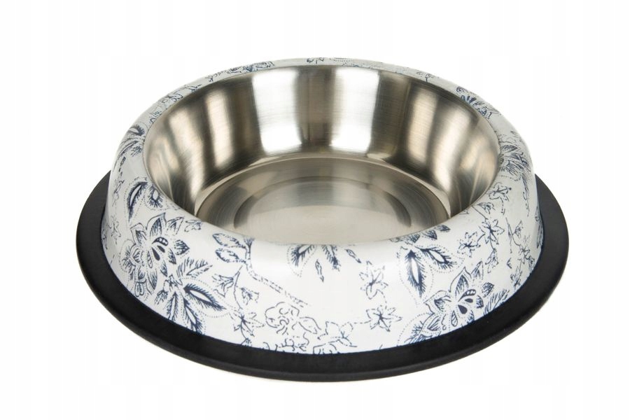 

Chico Miska metalowa na gumie Kwiaty 0,71L