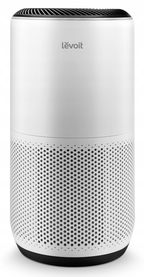 

Oczyszczacz Levoit Core 400S Smart Hepa H13, cichy