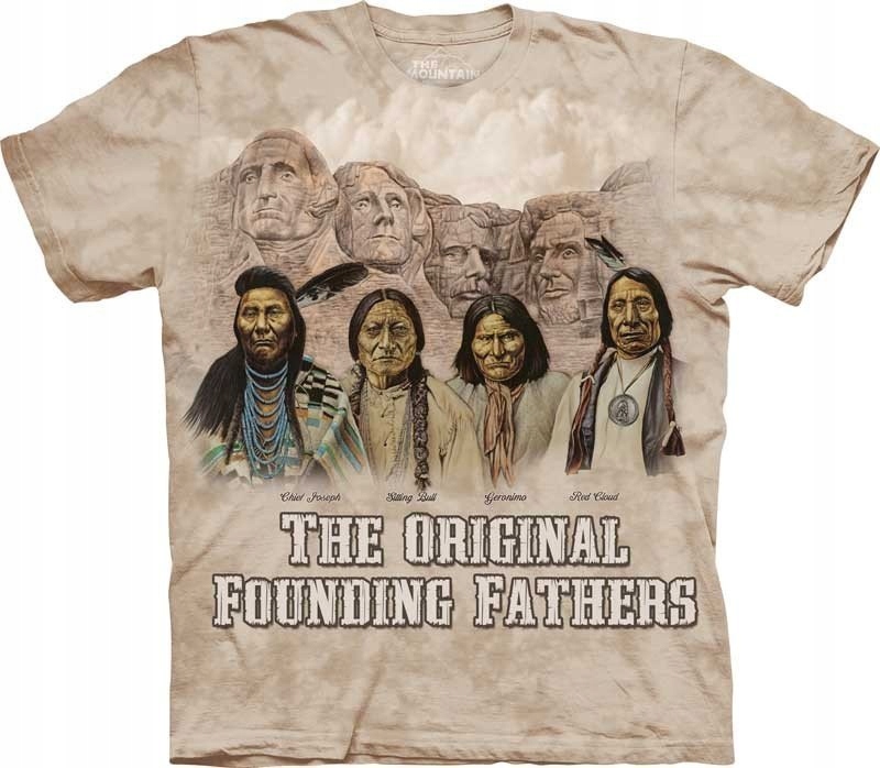The Originals The Mountain 3XL