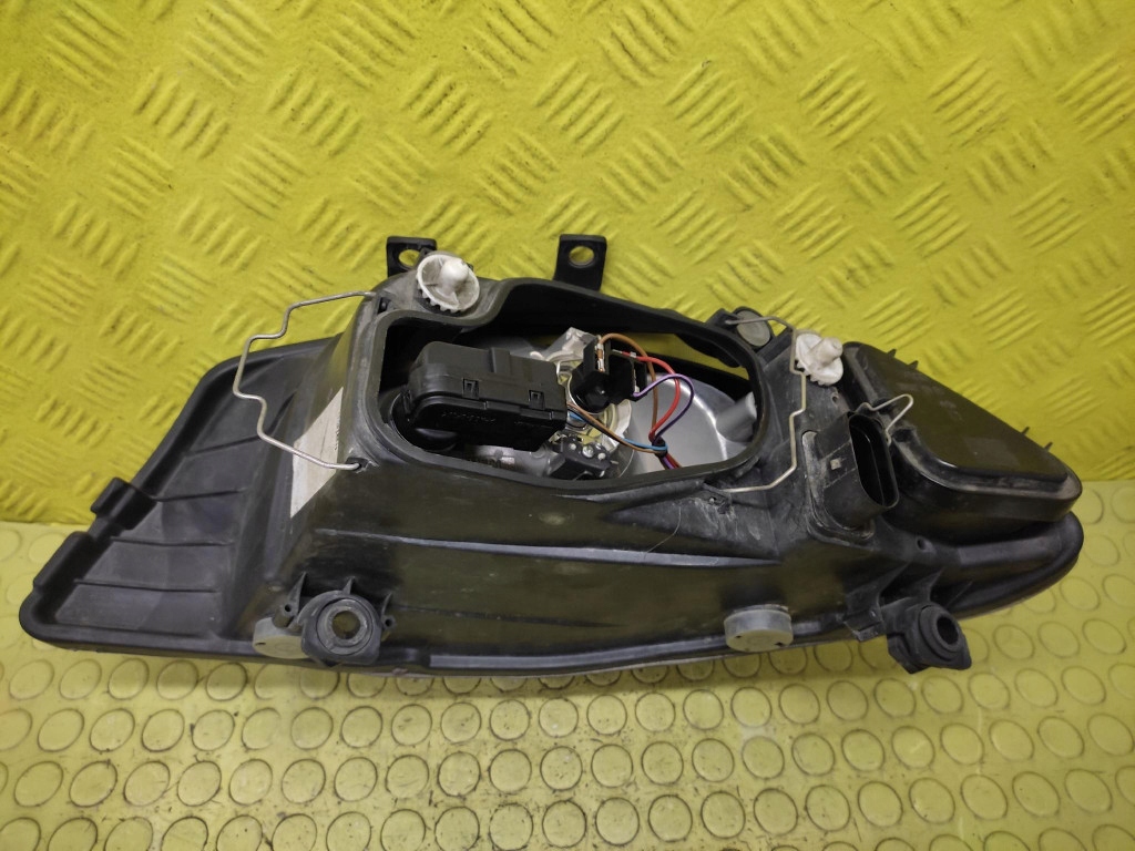 SEAT IBIZA III REFLEKTOR light right front