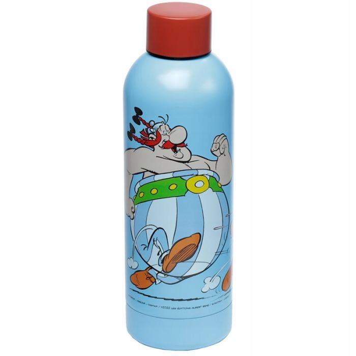 Butelka termiczna Asterix & Obelix 500ml Marka Puckator