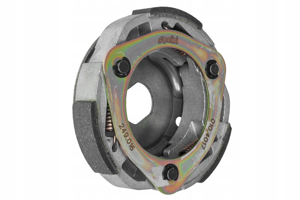 Spojka Polini Maxi Clutch d.135mm, Honda 250-300 Peugeot 250