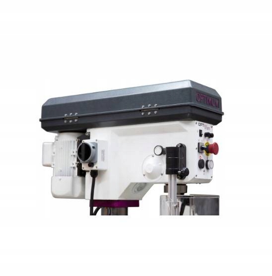 WIERTARKA STOŁOWA DH 24FT OPTIMUM 3020244 Typ wiertarka