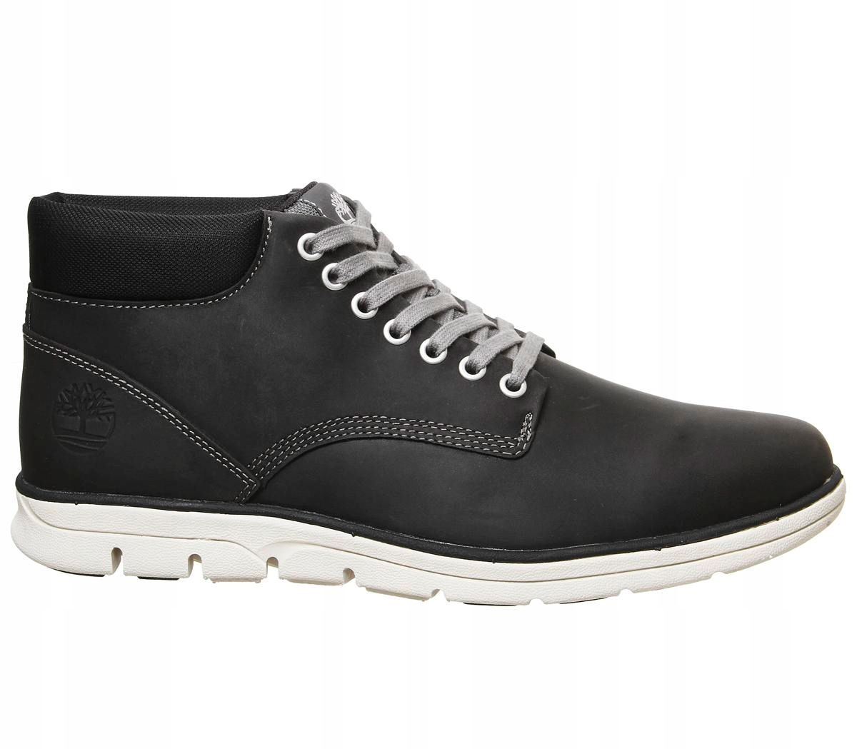 ## TIMBERLAND ## BRADSTREET CHUKKA LEATHER 44,5