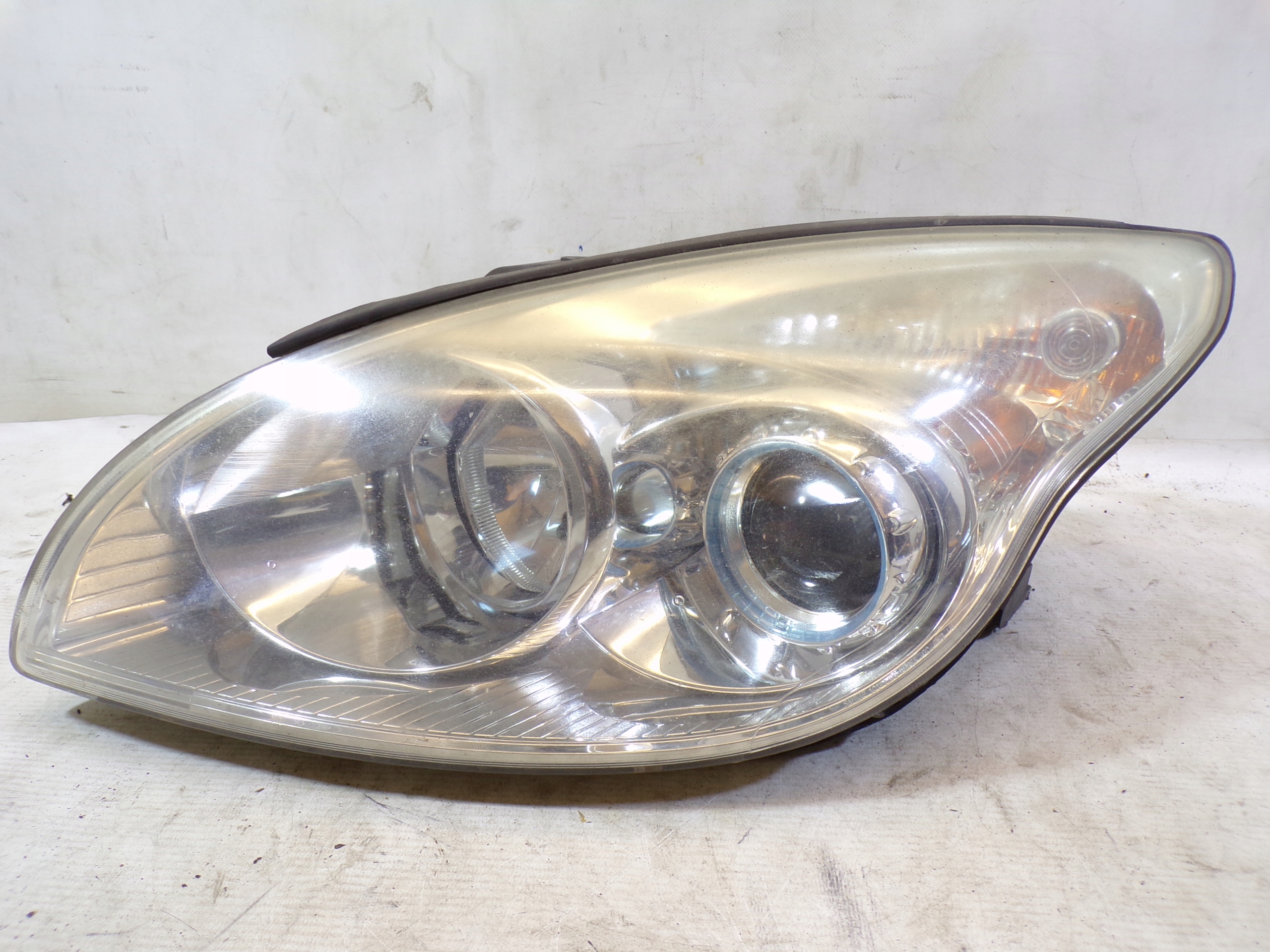 light front front left HYUNDAI I30 (1) (K)