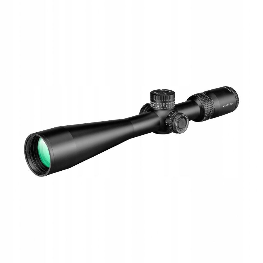 Zaměřovací dalekohled Vortex Viper 5-25x50 Ffp 30 mm Ao VMR-4 Moa