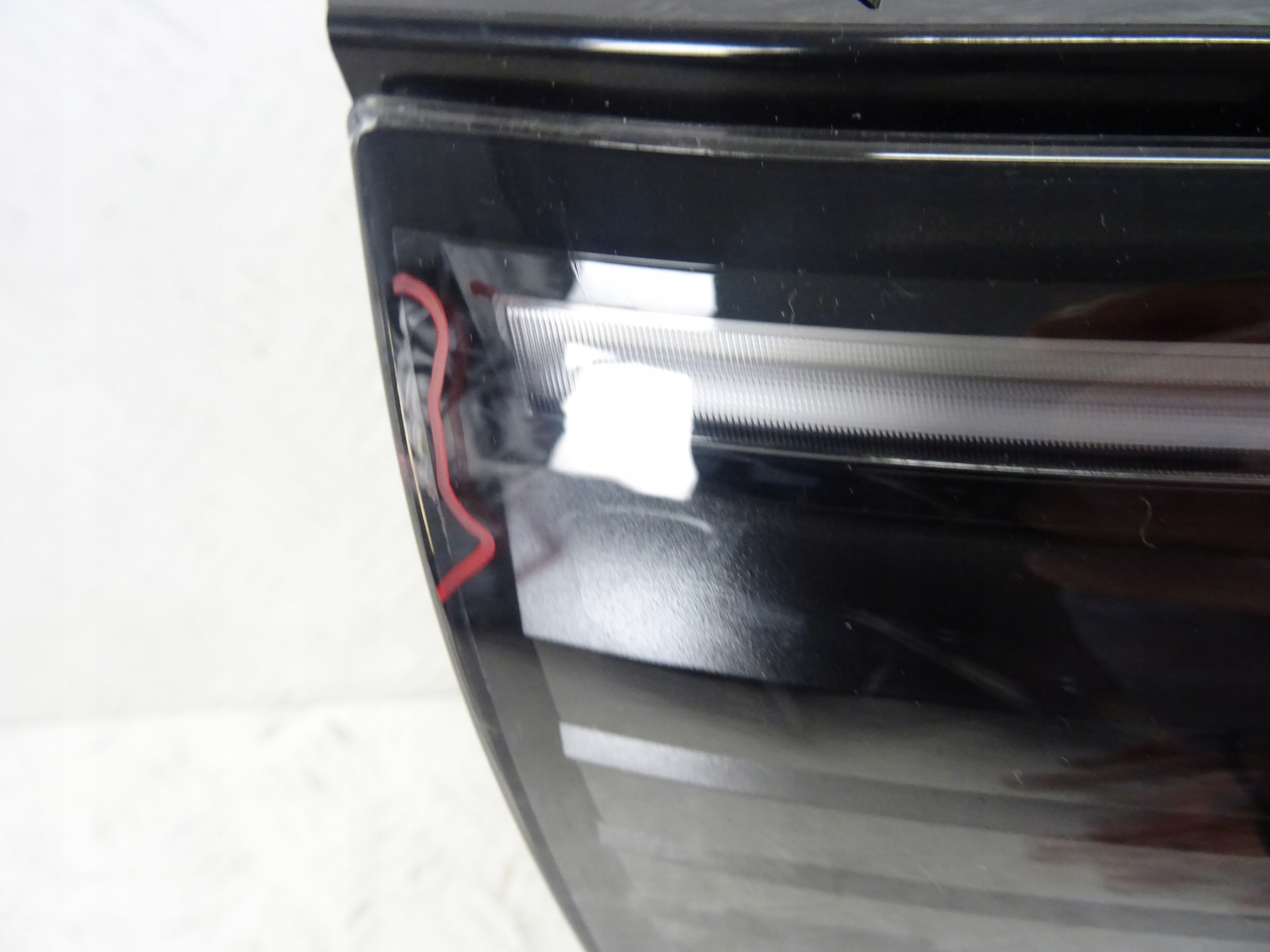 grill grille front front VW TIGUAN III LED 571853653A