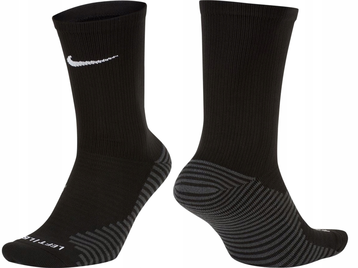 

Nike Skarpety Sportowe Treningowe Squad r. 46-50