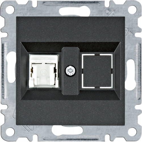 

lumina Gniazdo komputerowe pojedyncze RJ45 kat.5e