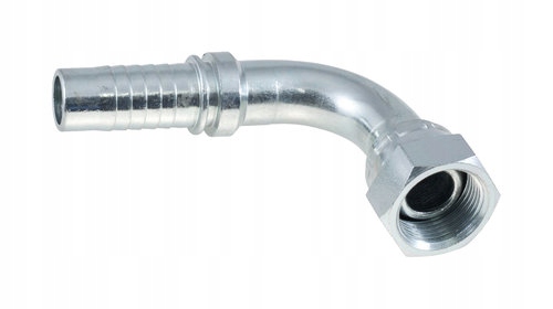 

Końcówka Dkr 90 DN20 3/4" Z