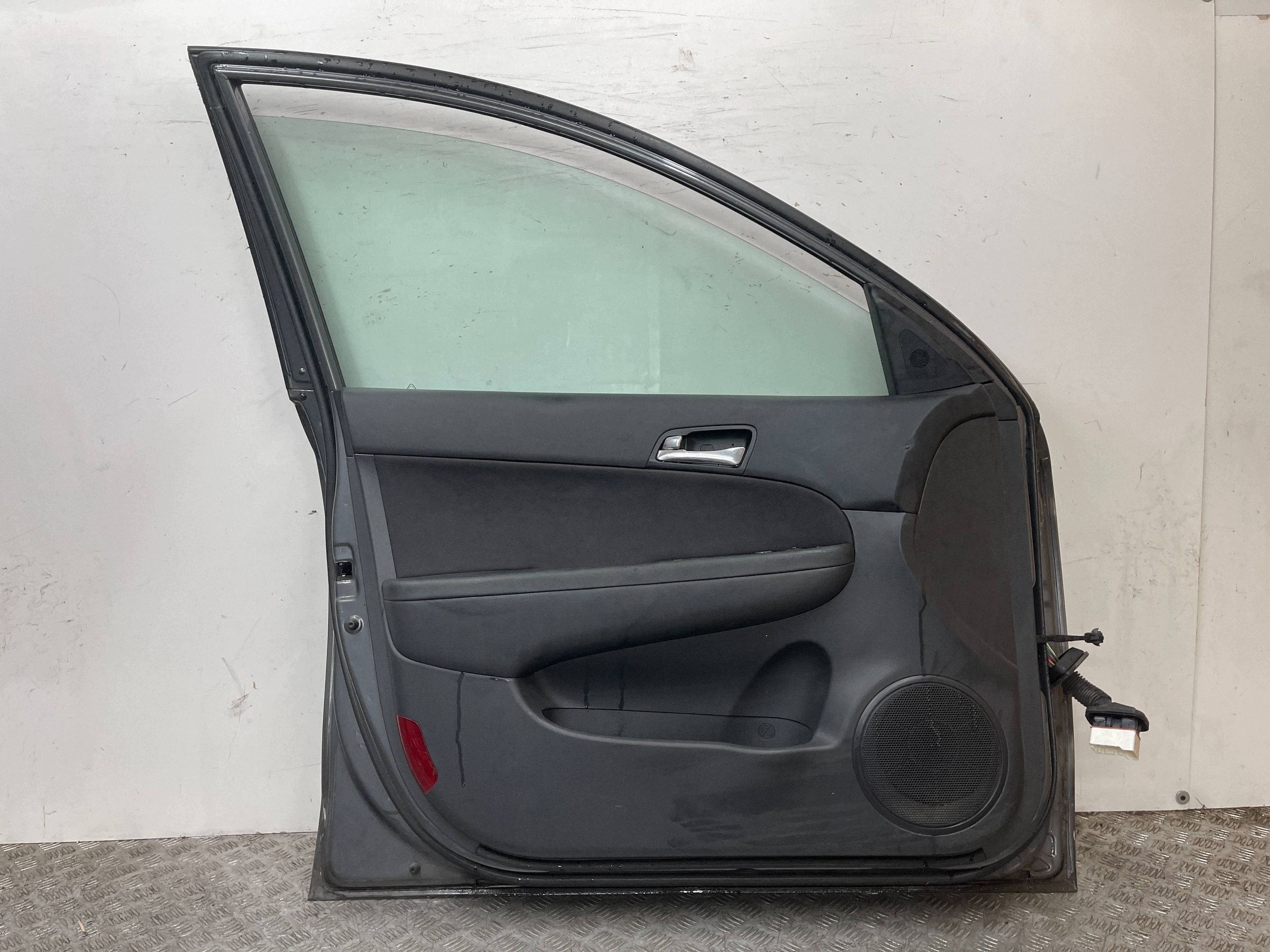 door front front left left HYUNDAI I30 1 and 07- KOMBI CW 9A