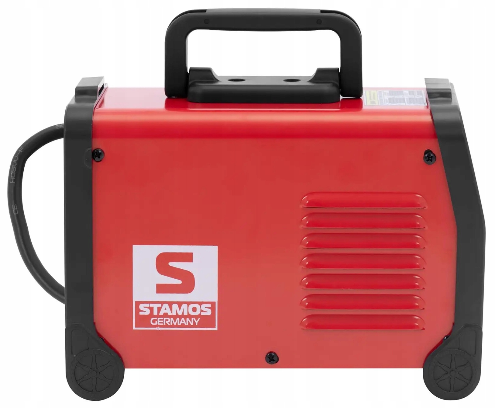 Spawarka MMA TIG Liftarc Smart Select 130A Stamos Germany VENUX 16 10021497
