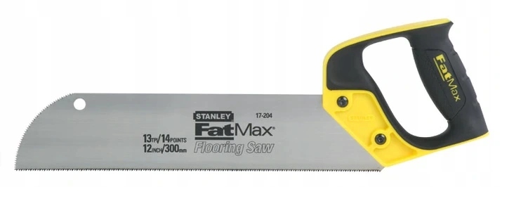 

Stanley Piła Grzbietnica PRECYzyjna 300mm 17-204