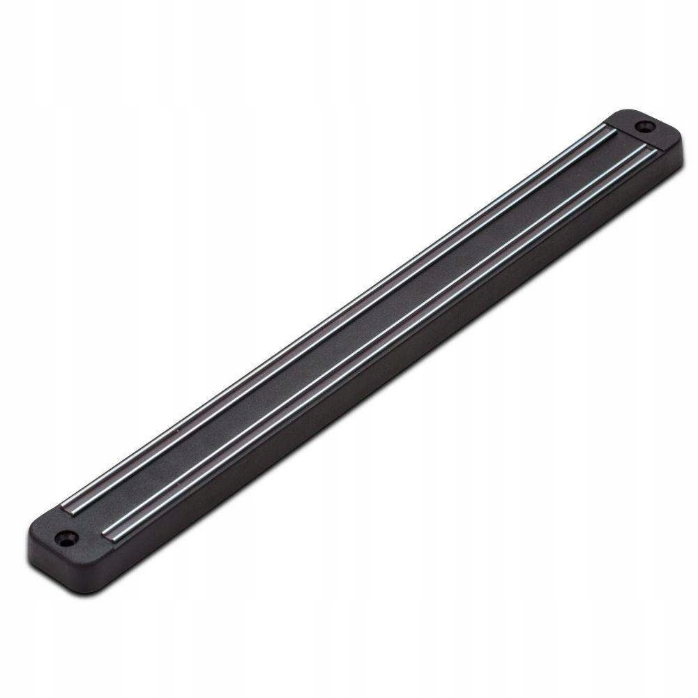 

Listwa Magnetyczna na Noże uchwyt do noży 33 cm