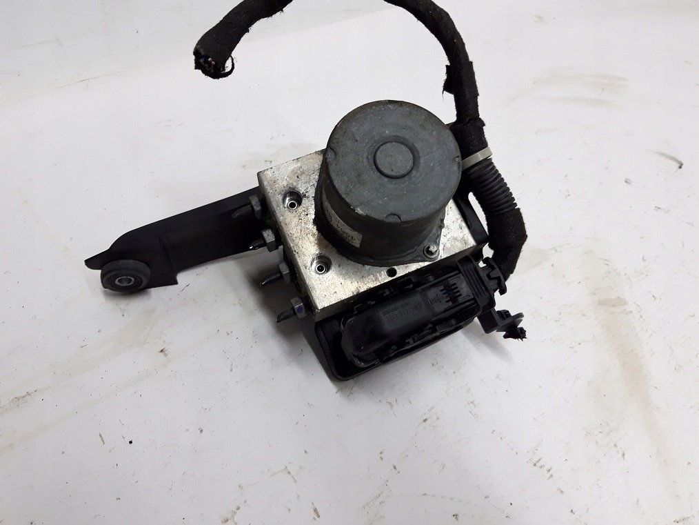 0265256728 - OPEL ASTRA K V 15 - насос ABS