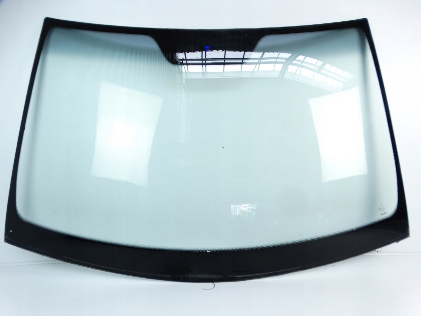 Mercedes S W220 Датчик лобового скла