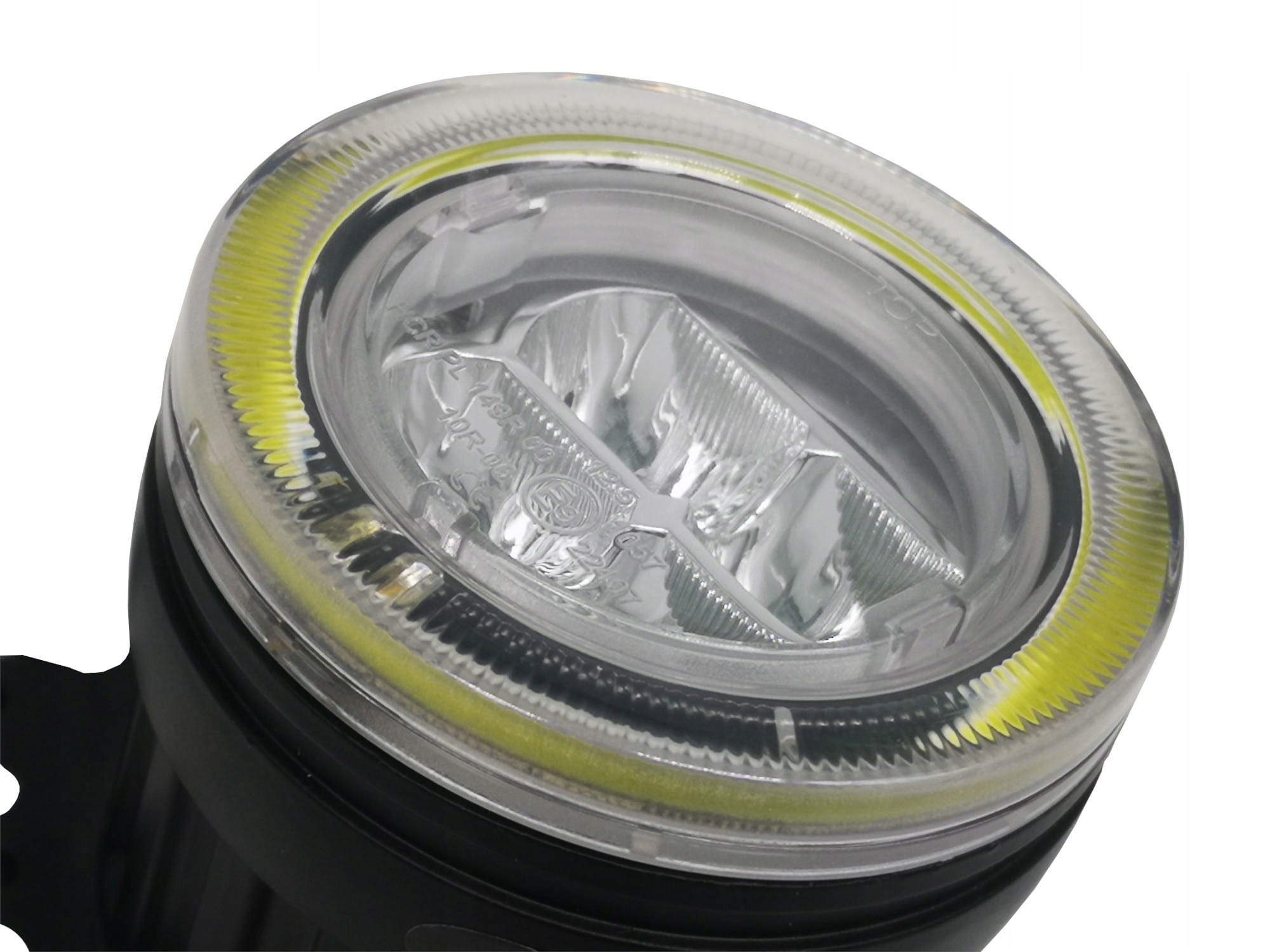 LAMPY LED RJWC RING CAN AM RENEGADE NEUTRINO 2021 Manufacturer Rjwc