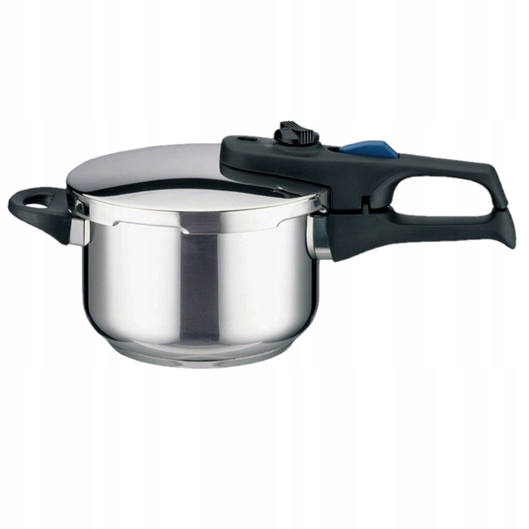 Tlakový Hrnec tlakový 18 cm 2,7 l Indukce Plyn Elo