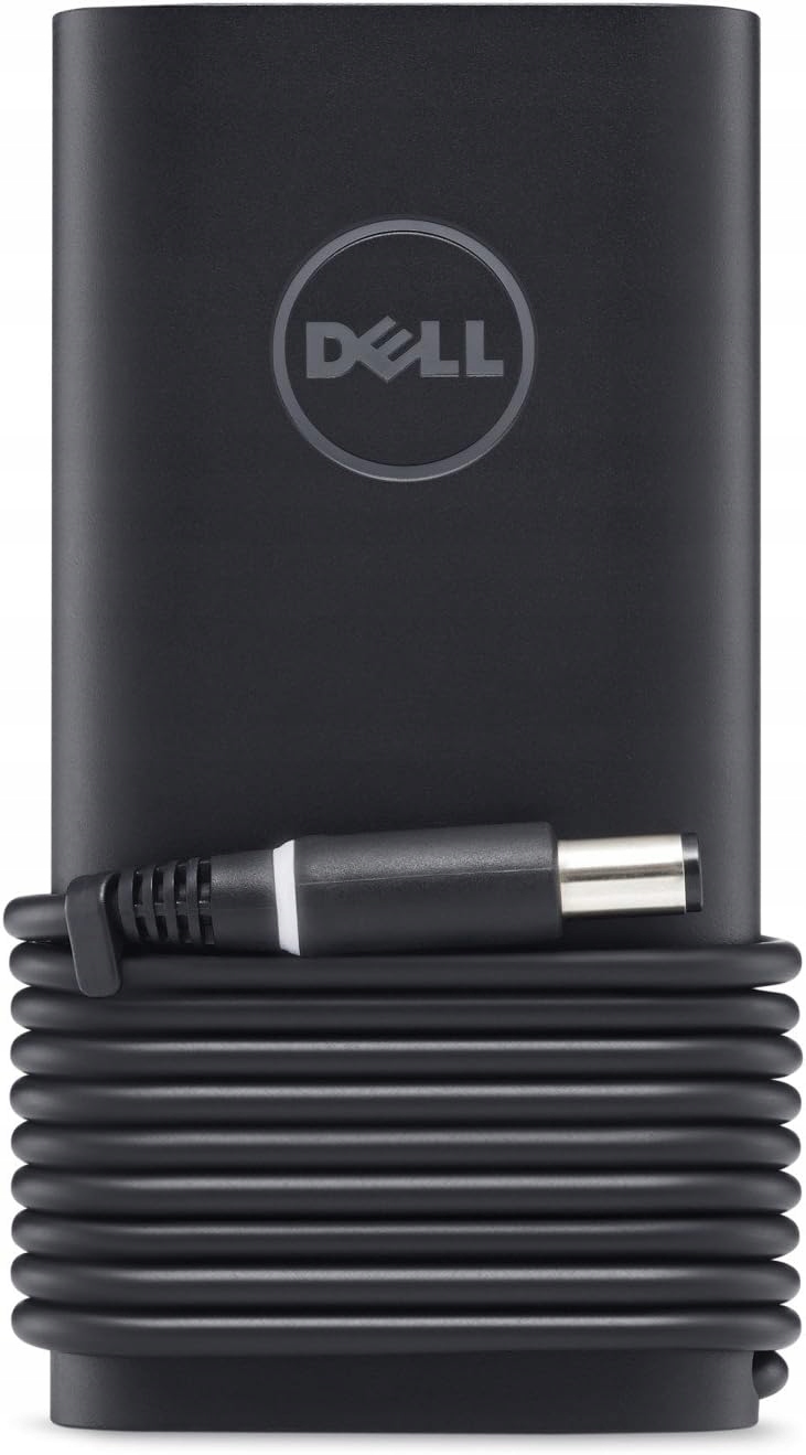 Nowy Zasilacz Dell 90W 4.62A 7.4mm LA90PM130 5GT3K Koniczynka