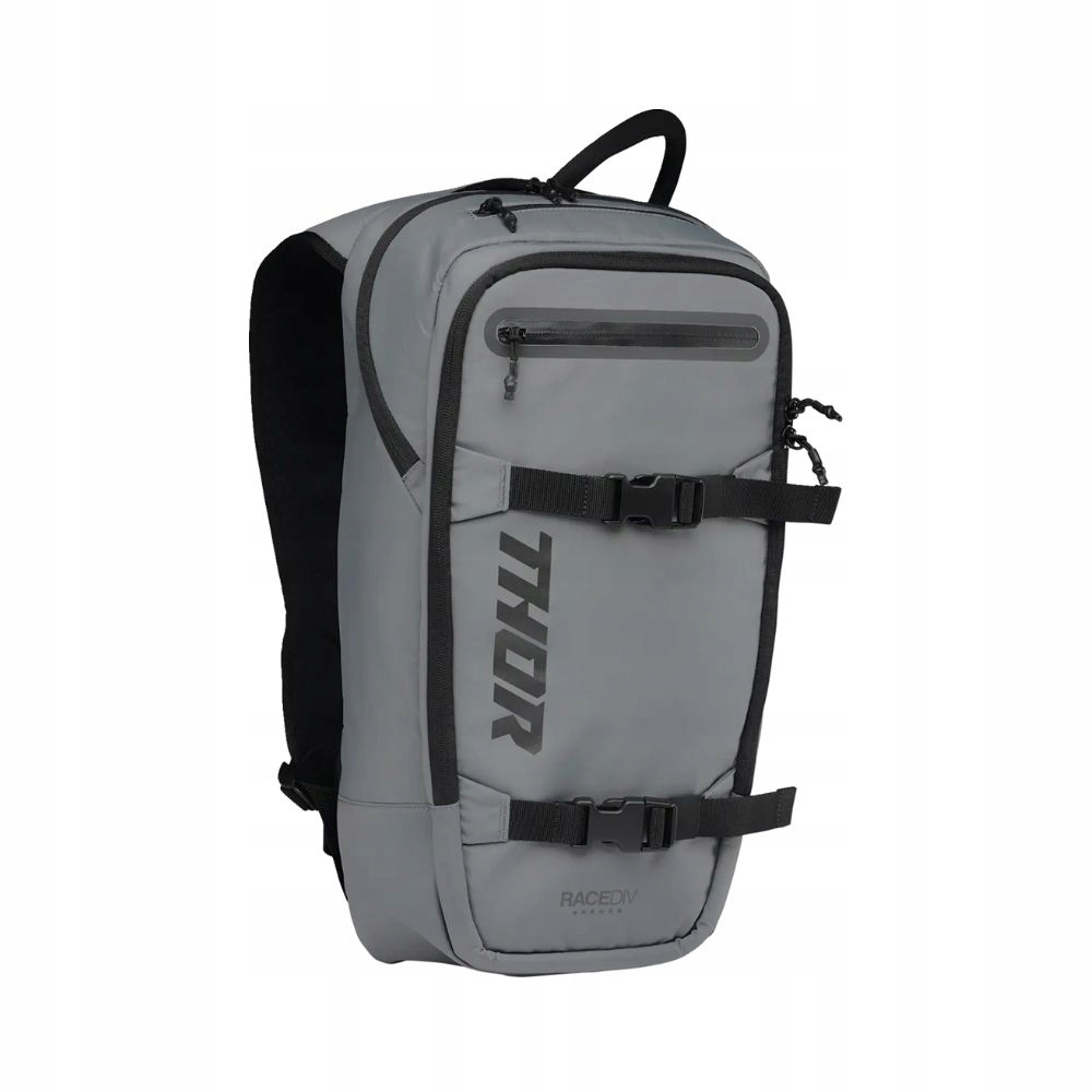 Zavlažovací Batoh Thor Reservoir Gray/black 3L