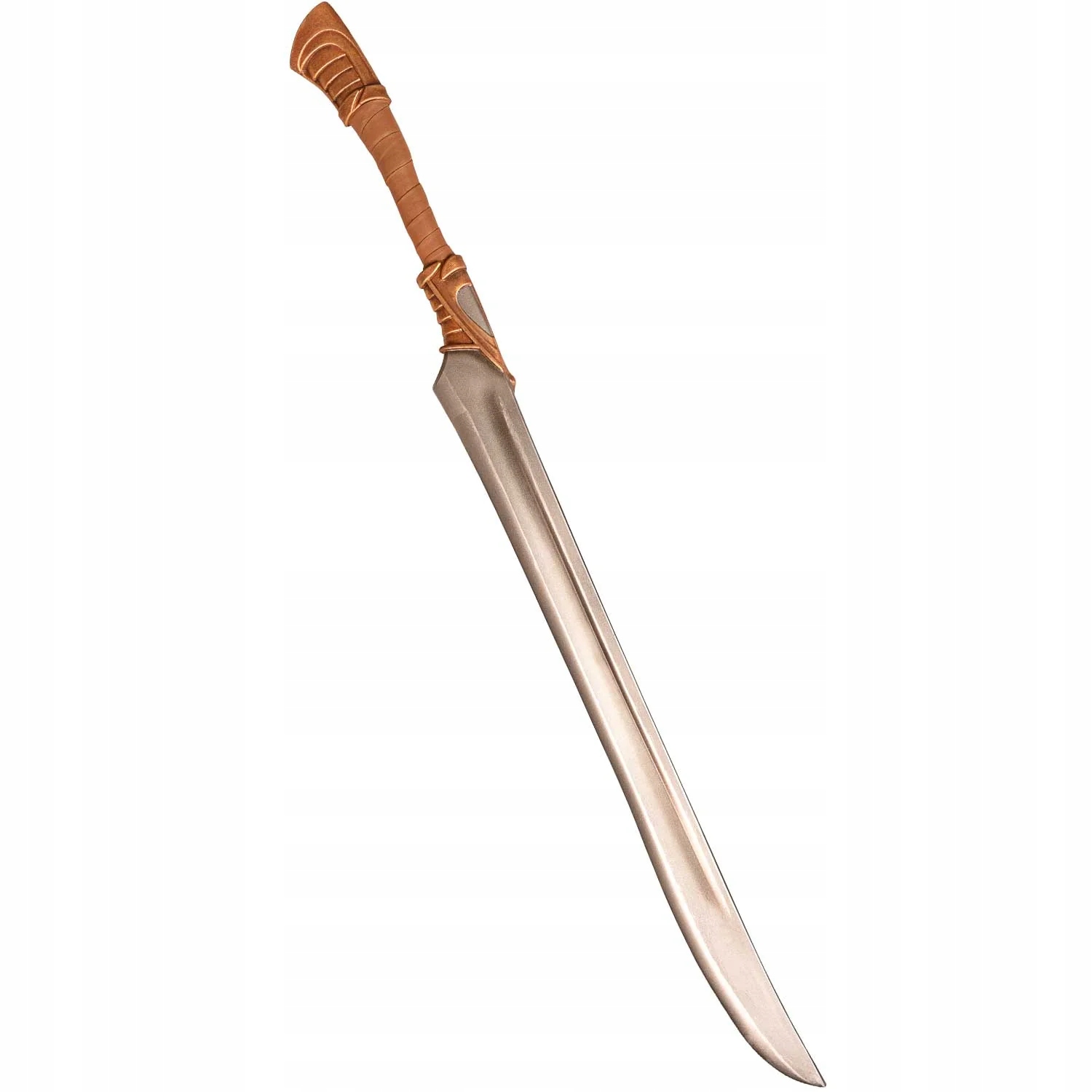 Zlatý Dlouhý Meč Yorveth 2. Vydání Zbraň Larp