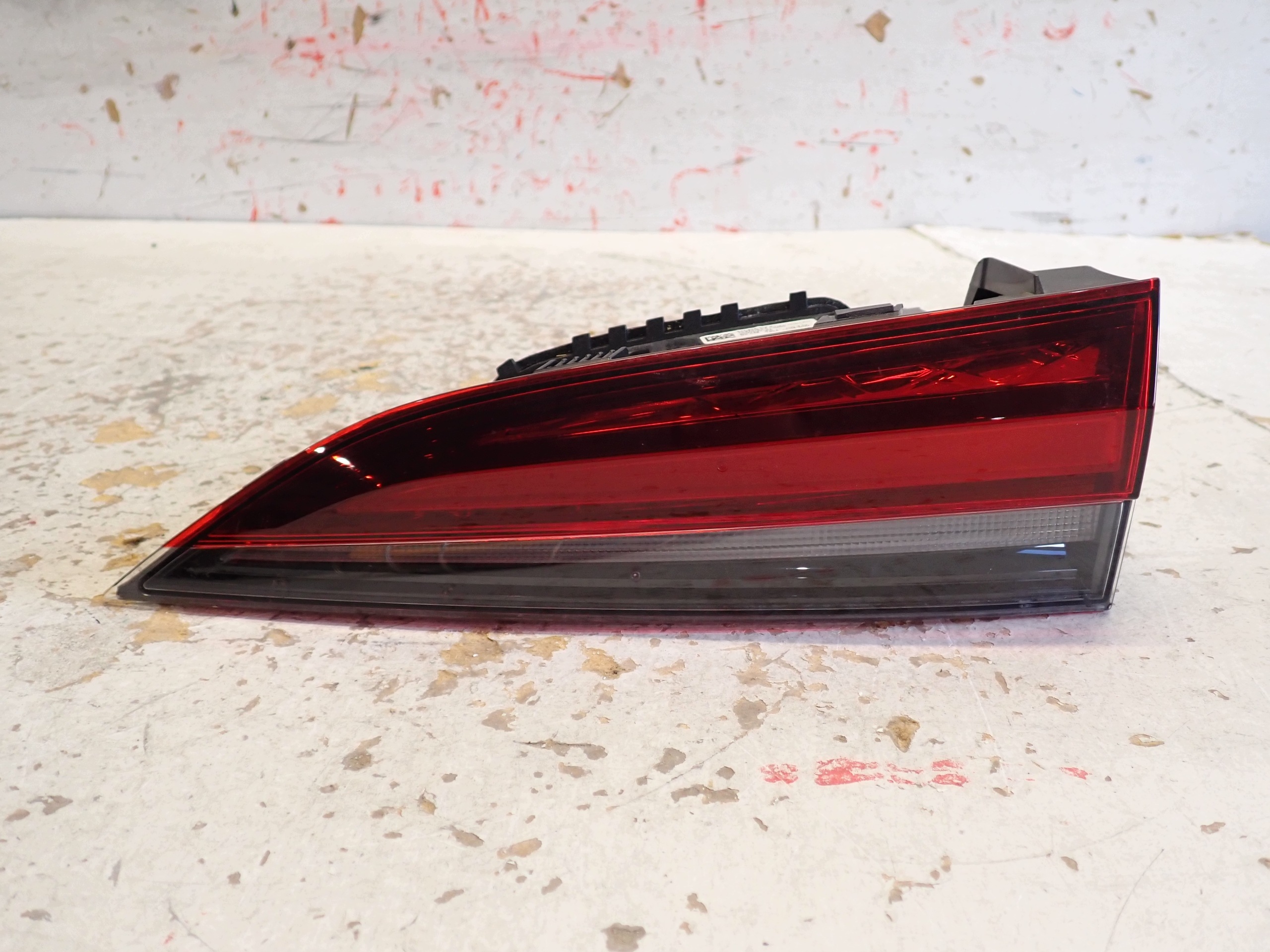 light rear part rear right SKODA SCALA 2019- 657945308B