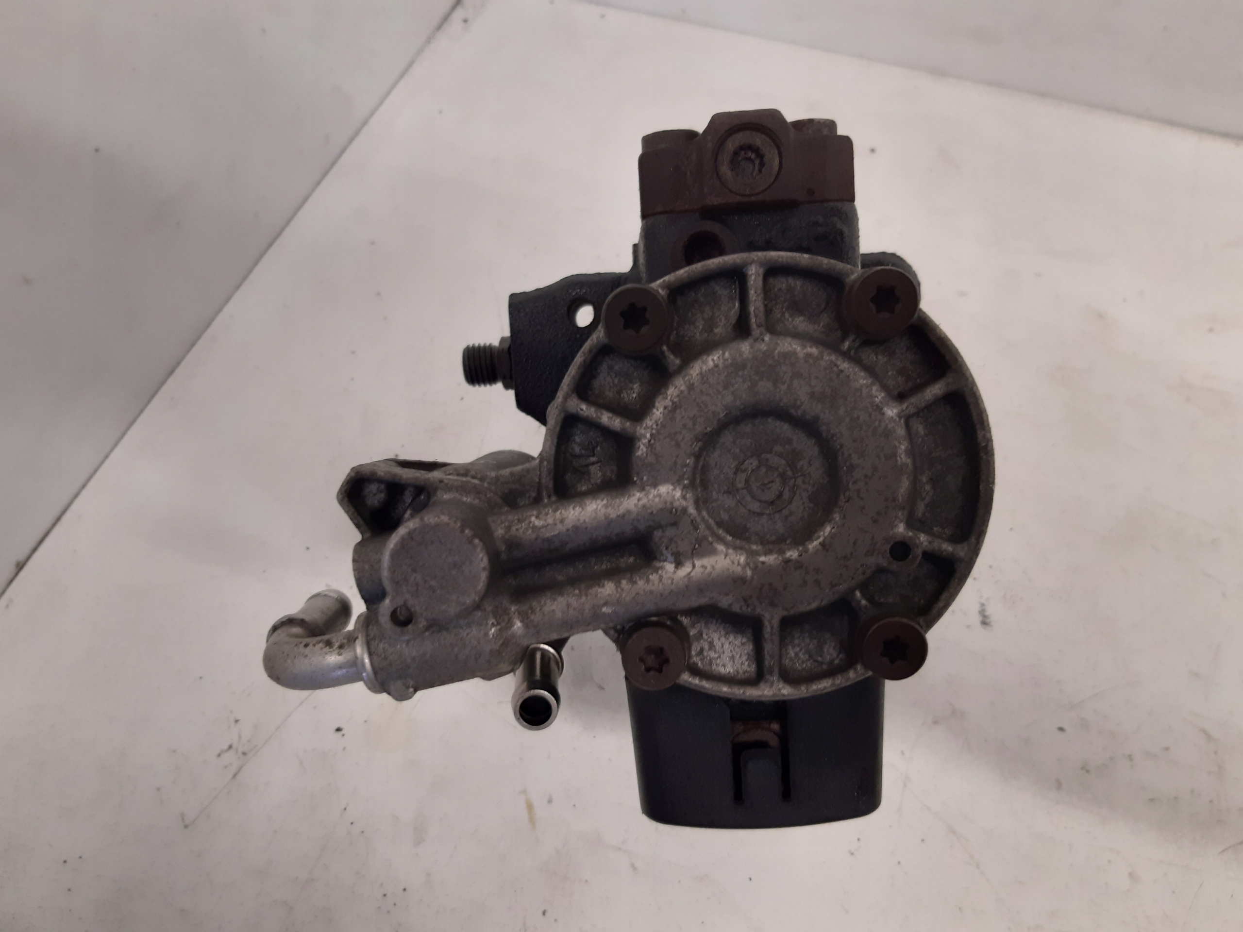 injection pump 0L130755E Audi A3 8P