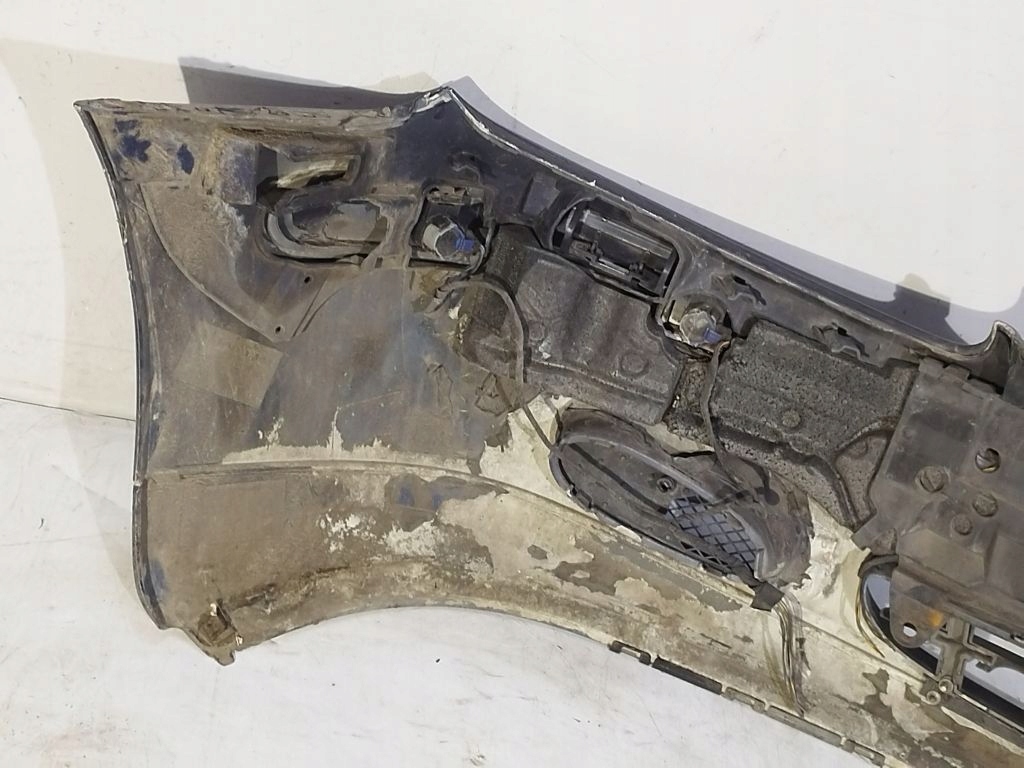 Mercedes W220 S klasa bumper front front 359
