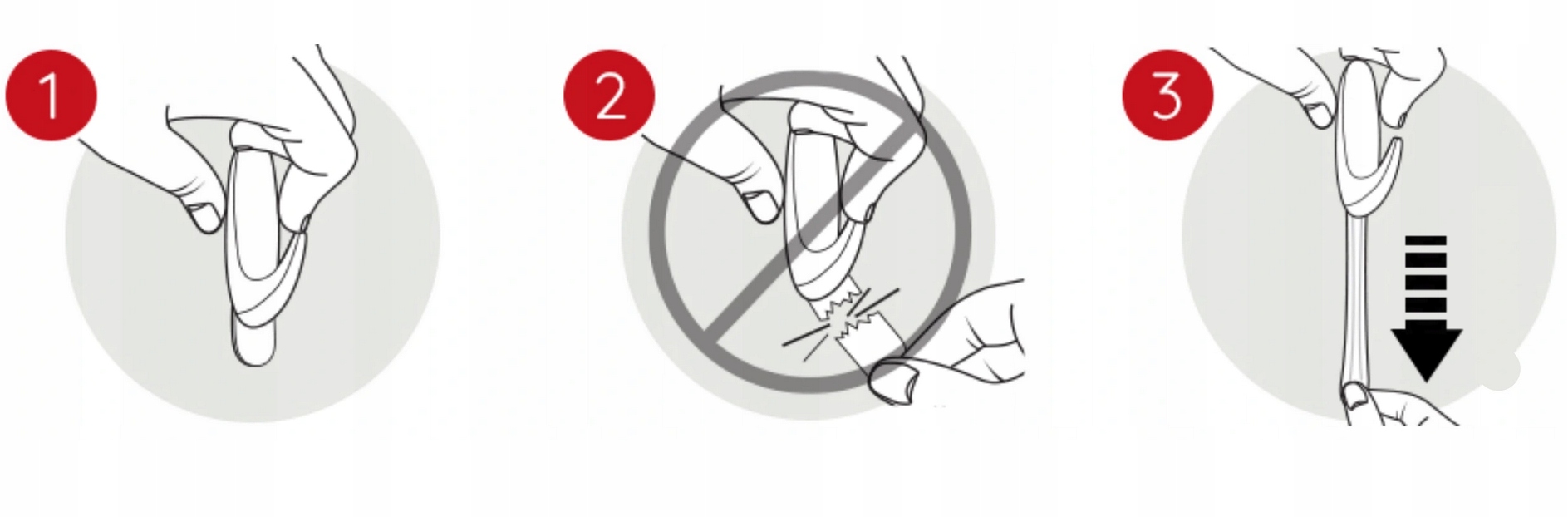 HACZYK SAMOPRZYLEPNY średni OBRAZÓW COMMAND 2szt. Kod producenta Haczyk średnich obrazów Command 3M