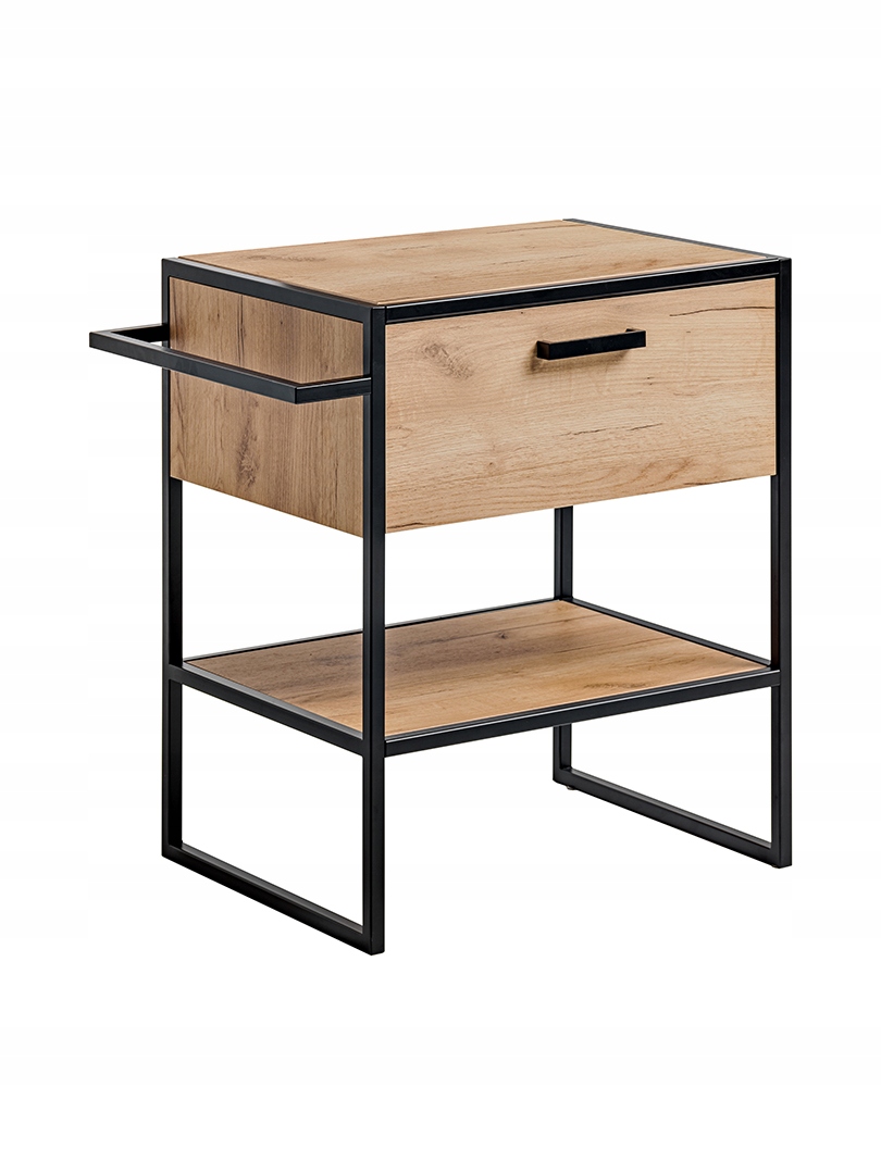 Skříňka pod umyvadlo 70cm 1 Šuplík