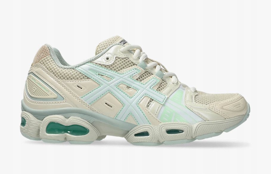 Dámské sportovní tenisky Asics Gel-nimbus 9 velikost 37,5