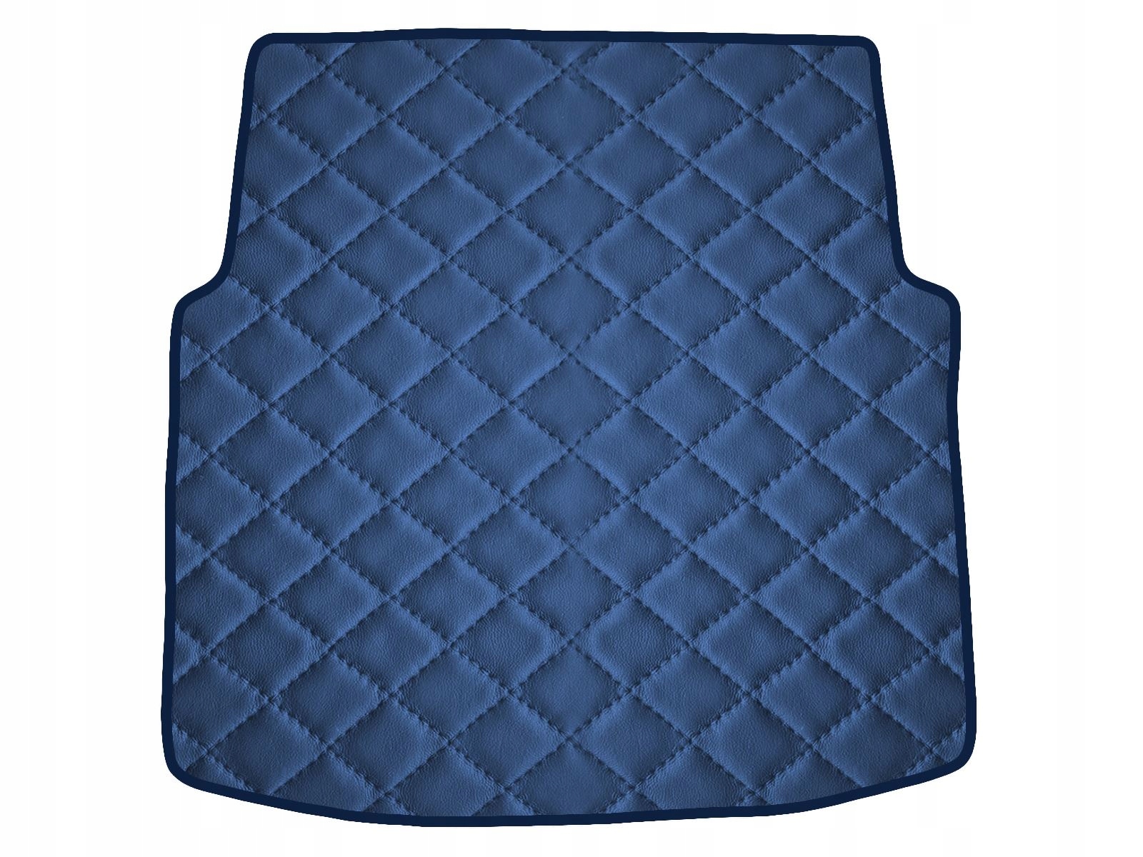 Eko skóra GRANAT Mata do Mercedes CLS C219 2004-2010