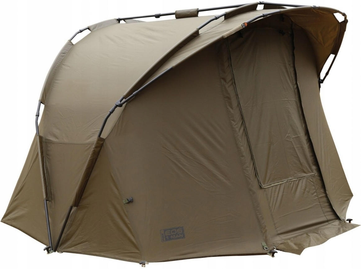 

Namiot Karpiowy Fox Eos 1 Man Bivvy