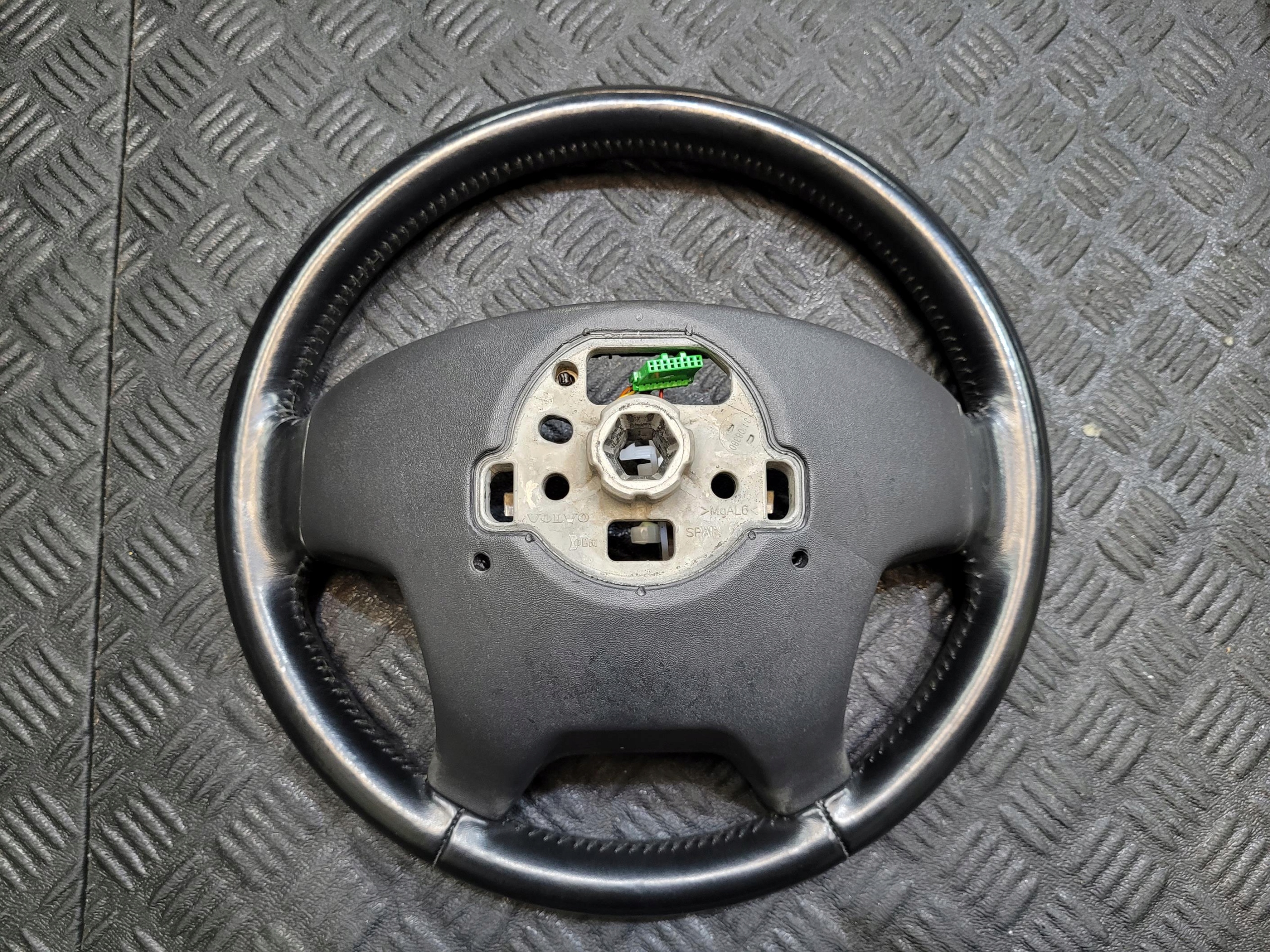 lenkrad MULTIFUNKCJA VOLVO XC70 II V70 III